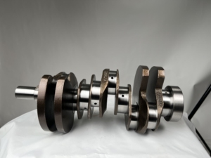Cigüeñal TDV6 2.7L para LAND ROVE Discovery OEM LR010297 2.7TD Motores diésel 4X4 autopartes Motor - Product Image 2