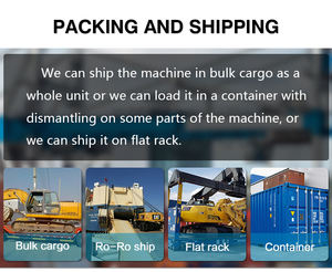 KX057-4 Uitstekende staat Japanse hydraulische rupsgraafmachine 5 ton KX057-4 Gebruikt minigraafmachine - Product Image 6