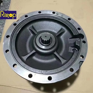 มอเตอร์สวิง MFC160-065 LQ15V00015F2 MFC160065สำหรับ SK230-6E SK250-8 SK200-8 - Product Image 3