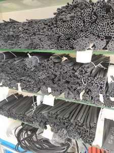 La fábrica <span class=keywords><strong>de</strong></span> Foshan personalizado extrusión <span class=keywords><strong>de</strong></span> goma <span class=keywords><strong>de</strong></span> PVC acristalamiento sello <span class=keywords><strong>de</strong></span> la ventana junta <span class=keywords><strong>de</strong></span> aluminio <span class=keywords><strong>para</strong></span> <span class=keywords><strong>ventanas</strong></span> - Product Image 3