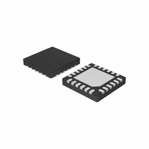 Electronics Component LV5207LP-TE-L-E 24 VFQFN Exposed Pad Power Management (PMIC) BOM IC In Stock - Product Image 1