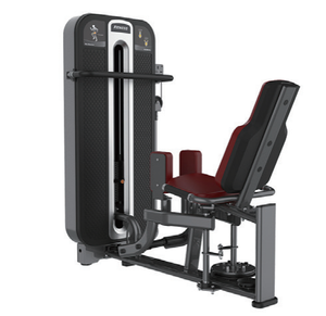 YLSY001XB624 YLSY001XB624 Machine de musculation premium réglable en acier avec siège pour les épaules, la poitrine et les jambes, pour le renforcement du haut du corps et du tronc - Product Image 4