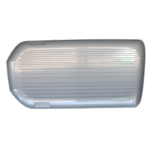 High Quality Customized Size Plastic <strong>Sheet</strong> <strong>ABS</strong> Car Roof Box Cargo Carrier Luggage Box for SUV Cars PP <strong>Sheets</strong> for Vacuum Forming - Product Image 5