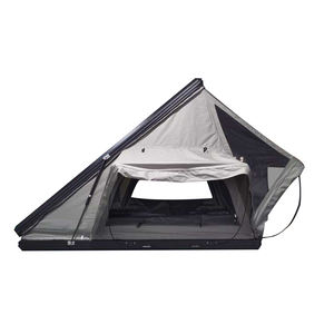 Tente de toit rigide moderne quatre saisons à montage facile pour <span class=keywords><strong>camping</strong></span>-<span class=keywords><strong>car</strong></span> avec auvent latéral - Product Image 3