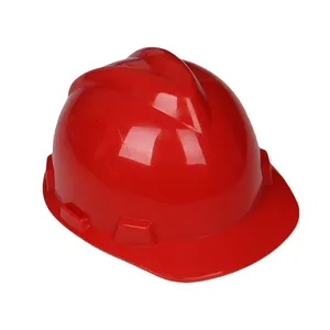 산업 건설 공학 안전 헬멧 건설 하드 모자