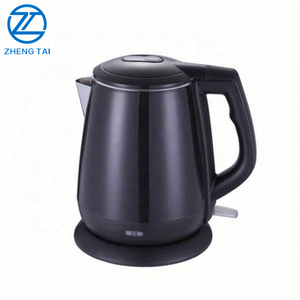 Hervidor Eléctrico de Acero Inoxidable de 1.2l con Control de Temperatura, Suministro de Fábrica, <span class=keywords><strong>Electrodomésticos</strong></span> de 110v/220v para Uso Doméstico - Product Image 4