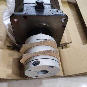 A06B-0275-B401 เซอร์โวมอเตอร์ FANUC สำหรับเครื่อง CNC ผู้จัดจำหน่ายอะไหล่ - Product Image 3