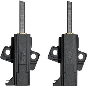 50265481007 Zannusi Motor <span class=keywords><strong>de</strong></span> <span class=keywords><strong>lavadora</strong></span> Cepillo <span class=keywords><strong>de</strong></span> carbono para piezas <span class=keywords><strong>de</strong></span> lavado 1013 1032 1033 DW915 <span class=keywords><strong>Lavadora</strong></span> <span class=keywords><strong>de</strong></span> carbono - Product Image 2