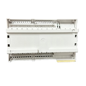 PLCElectric 007300300  MNL-V1RV3-2 MNL-V2RV3-2 MNB-V1-2 281/N/<span class=keywords><strong>P</strong></span> TAC Xenta 281 avec plaque inférieure - Product Image 4