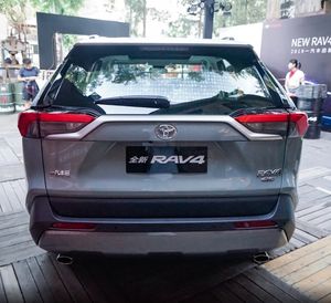 2024 <span class=keywords><strong>Toyota</strong></span> RAV4s Vehículo Nueva condición 2.5L Opciones de motor, transmisión CVT/8AT, Monitor de vista panorámica, precio de fábrica para <span class=keywords><strong>Toyota</strong></span> - Product Image 4