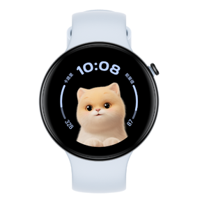นาฬิกาอัจฉริยะ <span class=keywords><strong>Honor</strong></span> <span class=keywords><strong>Watch</strong></span> Fit รุ่นดั้งเดิม ปี 2025 สำหรับผู้ชายและผู้หญิง หน้าจอ 1.32 นิ้ว ตรวจวัดการนอนหลับ อัตราการเต้นของหัวใจ ดูแลสุขภาพ ฟิตเนส กีฬา สายรัดข้อมือ - Product Image 5