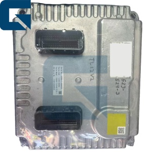 Contrôleur ECU JIAJUE 1J508-59051 pour moteur QSF3.8 - Product Image 4