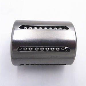 KHシリーズリニアモーションボールベアリングKH4060PPスライドベアリングKH4060 PP 40*52*60mm - Product Image 2