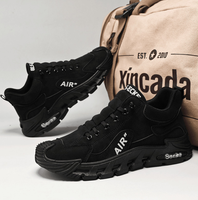 Nouvelles chaussures pour hommes, chaussures décontractées tendance, chaussures polyvalentes et confortables pour hommes