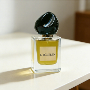 Perfume All Day Endurance Spring Cozy Musk, Fragancia Afrutada Dulce con Vainilla, Nueva Colección de la Serie Fórmula Francesa - Product Image 3