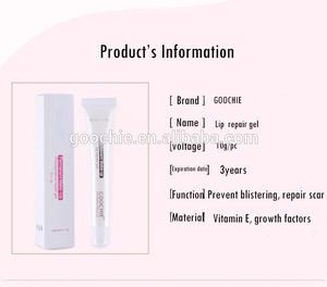 <span class=keywords><strong>Gel</strong></span> Riparatore per Trucco Permanente <span class=keywords><strong>Gel</strong></span> per Ferite Labbra e Sopracciglia - Product Image 6