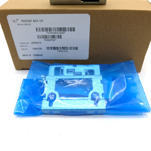 130B1235 Danfoss โมดูลการสื่อสารแบบใหม่ดั้งเดิมสำหรับการเขียนโปรแกรม PLC - Product Image 2