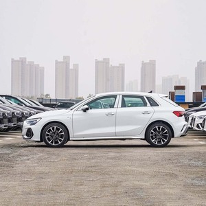 Voiture d'occasion <span class=keywords><strong>Audi</strong></span> <span class=keywords><strong>A3</strong></span> 2024 <span class=keywords><strong>Sportback</strong></span> 35 TFSI 5 places, Hatchback, Achetez en ligne en Chine, Haute qualité pour <span class=keywords><strong>Audi</strong></span> <span class=keywords><strong>A3</strong></span> - Product Image 5
