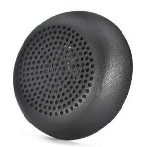 Almohadillas de Repuesto para Auriculares Logitech Zone 750, Almohadillas de Cuero Proteico Premium con Aislamiento de Ruido - Product Image 1
