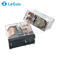 Nouveau G2R-1-E-12VDC de G2R-1-5VDC d'origine G2R-1A-E-24VDC DIP6 16A DIP5 10A 5V 12V 24V DIP8 5A relais de puissance G2R-2-24VDC