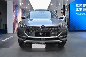 2025 auto <span class=keywords><strong>di</strong></span> marca cinese BYD SONG Plus New Energy Vehicle EV Medium SUV in vendita - Product Image 6