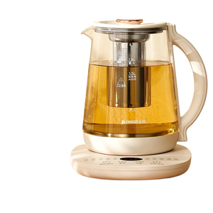 <span class=keywords><strong>Bouilloire</strong></span> à thé Tranye, <span class=keywords><strong>bouilloire</strong></span> à eau chaude isolée, <span class=keywords><strong>bouilloire</strong></span> en verre pour le bureau, <span class=keywords><strong>bouilloire</strong></span> à herbes médicinales, <span class=keywords><strong>bouilloire</strong></span> santé, température réglable - Product Image 1