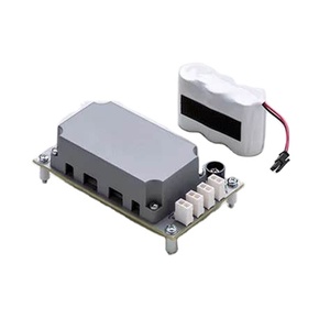 NOUVEAU - ASSEMBLAGE DE SECOURS DE MÉMOIRE POUR CONTRÔLEUR PKS C300 AUTHENTIQUE 51199932-200 |   Module de sauvegarde 51198651-100 - Product Image 1