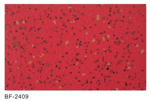 Quartz Sands <strong>Sparkling</strong> Safety Anti-Slip Waterproof Adhesive <strong>Vinyl</strong> <strong>Flooring</strong> PVC Roll for Hotels - Product Image 3