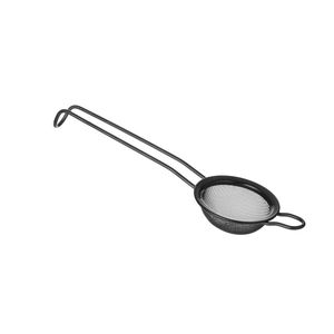 BarUp Black Bar Strainer Diamètre 65mm X Longueur 220mm pour Hôtels & Restaurants - Product Image 1