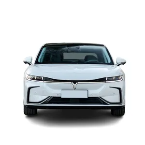 2023 Voyah Zhuiguang Perseguindo Luz 508kW Nova Energia Luxo Veículos Carro Elétrico