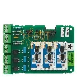 Siemens 6DR40048A - Nuovo - Product Image 1