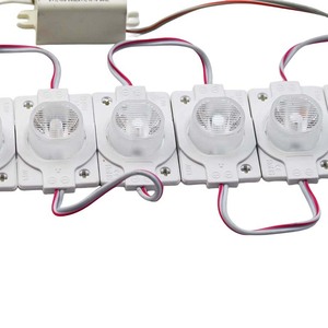 220V bên nguồn ánh sáng không ướt 3030 ép phun Quảng Cáo Sáng vỉ hình <span class=keywords><strong>LED</strong></span> mô-đun vỉ mới <span class=keywords><strong>LED</strong></span> mô-đun - Product Image 5