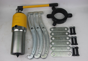 工业设备爪式液压轴承拉拔器双臂IMPA 615081 - Product Image 4