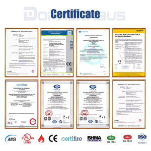 บานเลื่อนอัตโนมัติแบบไฮดรอ<span class=keywords><strong>ลิ</strong></span>ก85kgs สำหรับงานหนักดีไซน์ทันสมัยอุปกรณ์เสริม<span class=keywords><strong>ประตู</strong></span>แบบเลื่อนอัตโนมัติ - Product Image 6