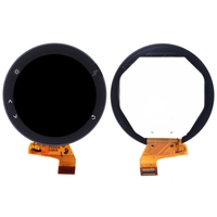 Écran LCD de haute qualité pour montre Garmin Forerunner 235, remplacement d'écran LCD