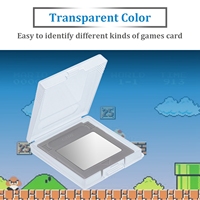 Boîtier pour Carte De jeu pour Nintendo GameBoy pour GO pour Jeu Garçon Couleur pour GBC pour Jeu Garçon Poche GBP Cartouche