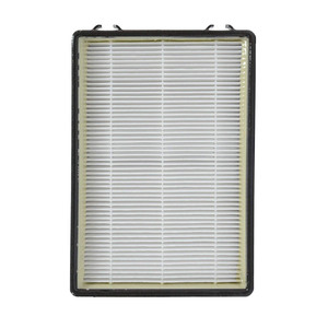 Hpaf60 Đúng HEPA thay thế bộ lọc thiết lập tương thích với <span class=keywords><strong>Holmes</strong></span> lọc B hpaf60 hapf600 biaonaire 106633 Máy lọc không khí - Product Image 3