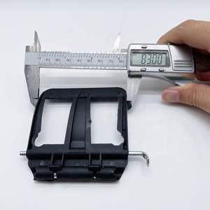 Mâchoire <span class=keywords><strong>de</strong></span> frein pour machine extrudeuse pour métier à tisser circulaire à navette planaire à 6 navettes, pièces <span class=keywords><strong>de</strong></span> machine textile - Product Image 4