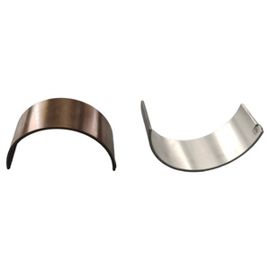 Rodamiento de Cigüeñal (Pequeño) MMO00000-PJLV 81D de Alta Calidad para Motor Xichai, Piezas de Soporte de Motor de Camión X3904318358 - Product Image 1