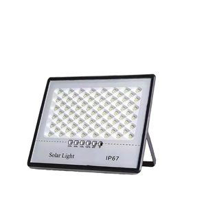 Fuente de Luz Blanca IP67, Luces LED Solares para Jardín, Resistentes al Agua para Iluminación Exterior - Product Image 1