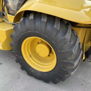 Excavadora de cadenas usada DETANK 350 en OFERTA, en buen estado, con componentes principales: motor, bomba de engranajes, tipo móvil. - Product Image 6