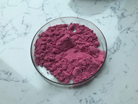 Poudre de fruits Pitaya, de qualité alimentaire naturelle, g