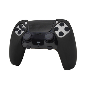 Funda de Silicona Gruesa con Diseño Dividido y Agarre Suave para el Control de <span class=keywords><strong>PS5</strong></span> Edge, Carcasa para el Control de <span class=keywords><strong>PS5</strong></span> Edge - Product Image 2