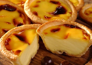 Di buona Qualità E Automatico di Pasta Sfoglia Uovo Macao Crostate Che Fa La Macchina - Product Image 5