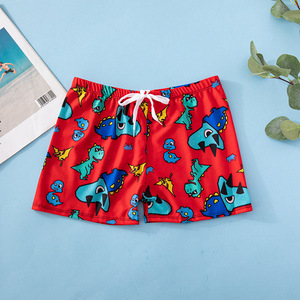 Short de bain imprimé pour hommes, coupe ample, confortable, pour la natation et les sports nautiques, short de plage pour adultes - Product Image 4