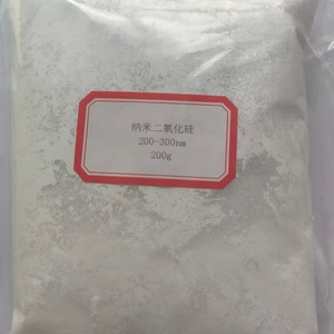 Best Price Fumed Silica <strong>Nano</strong> Silica Powder Silicon Dioxide Silicon Dioxide <strong>SiO2</strong> Hydrophobic Fumed Silica - Product Image 3