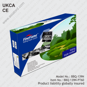 Estufa <span class=keywords><strong>de</strong></span> acampada con <span class=keywords><strong>tostador</strong></span> - Product Image 5