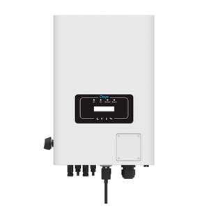 ใหม่ล่าสุดไฮบริดอินเวอร์เตอร์พลังงานแสงอาทิตย์ไมโครอินเวอร์เตอร์3เฟส3เฟส - Product Image 6