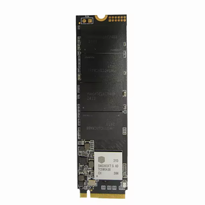 Levenslange Hoge Kwaliteit M.2 512Gb Nvme Pcie 3.0X4 Ssd M2 2280 Voor Videoclip - Product Image 1