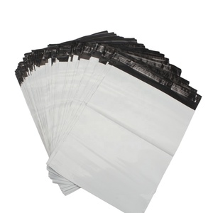 ซองพลาสติกโพลีเอทิลีนสีเทากันน้ำบรรจุภัณฑ์ส่งตรงจากผู้ผลิต - Product Image 4